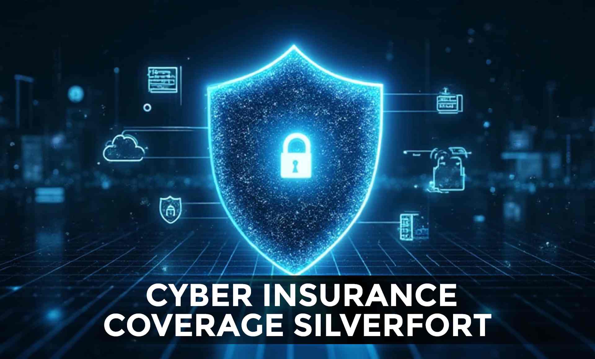  cyber insurance coverage Silverfort