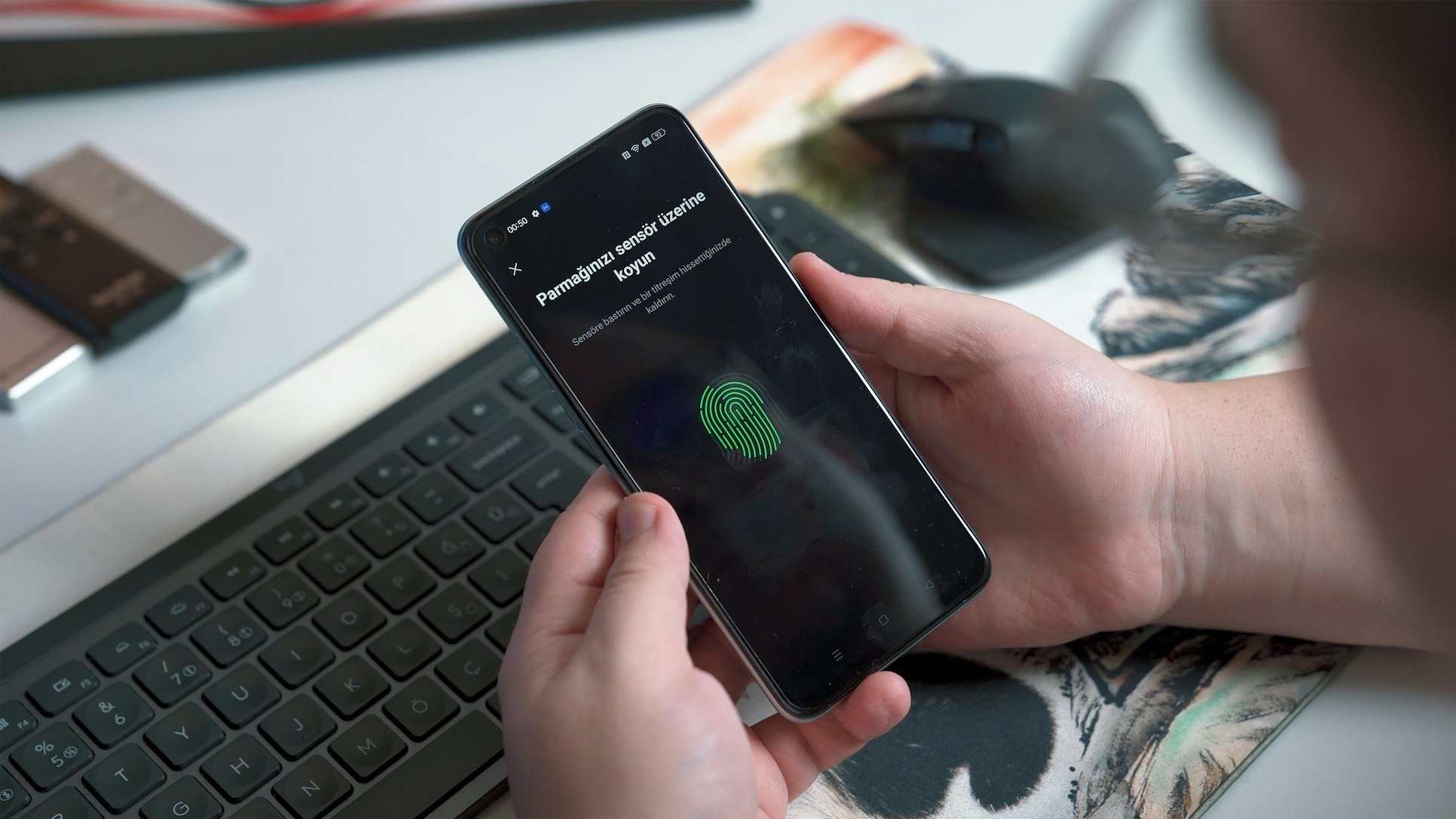  Define the Future of Digital ID Verification