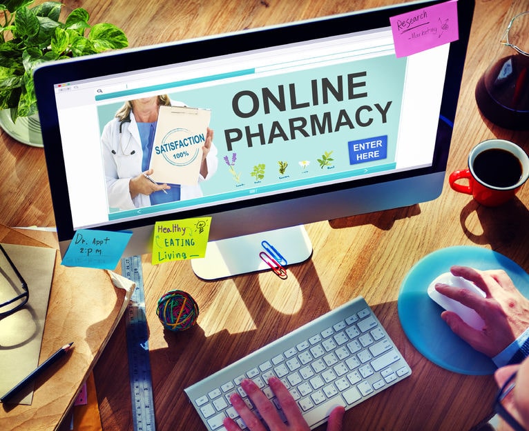 10 Reasons Why You Should Try Shopping in Online Pharmacies and Reviews