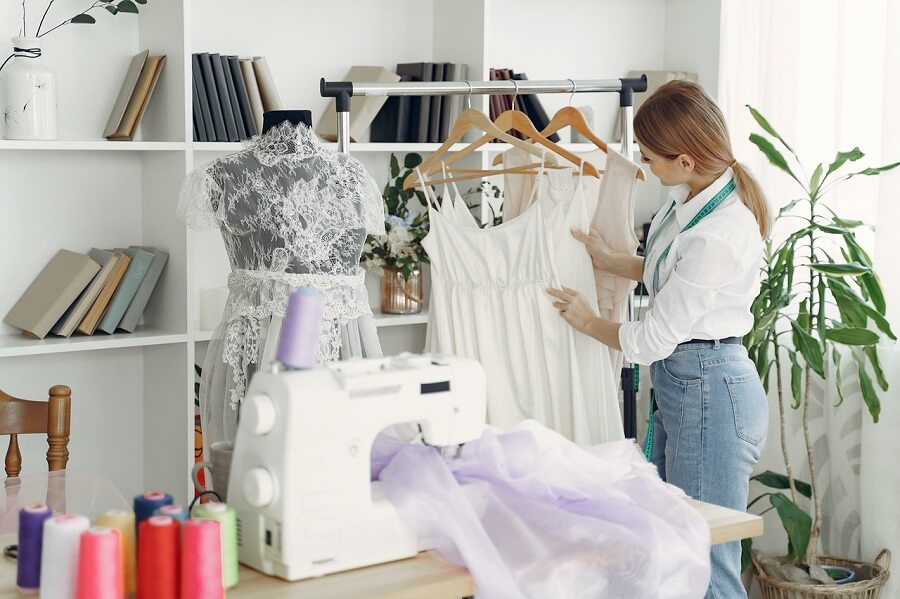 5-Step Plan to become a Fashion Designer