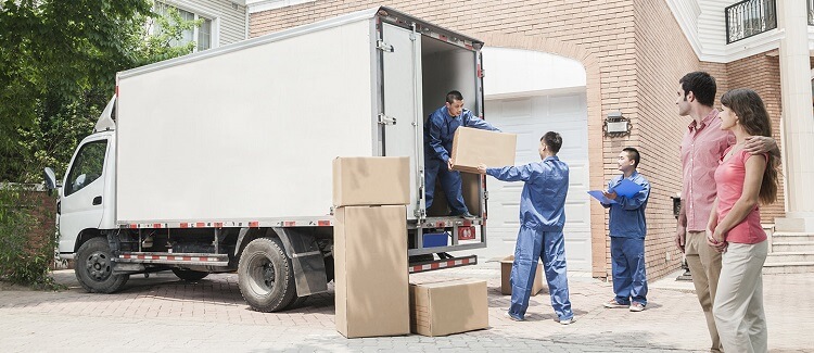 6 Tips to Find Best Moving Services and Packers