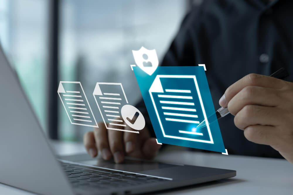 Digital Documents