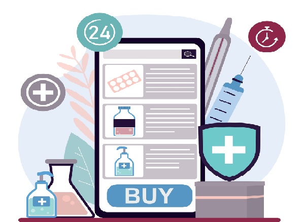 Advantages of Mobile App for Healthcare Industry