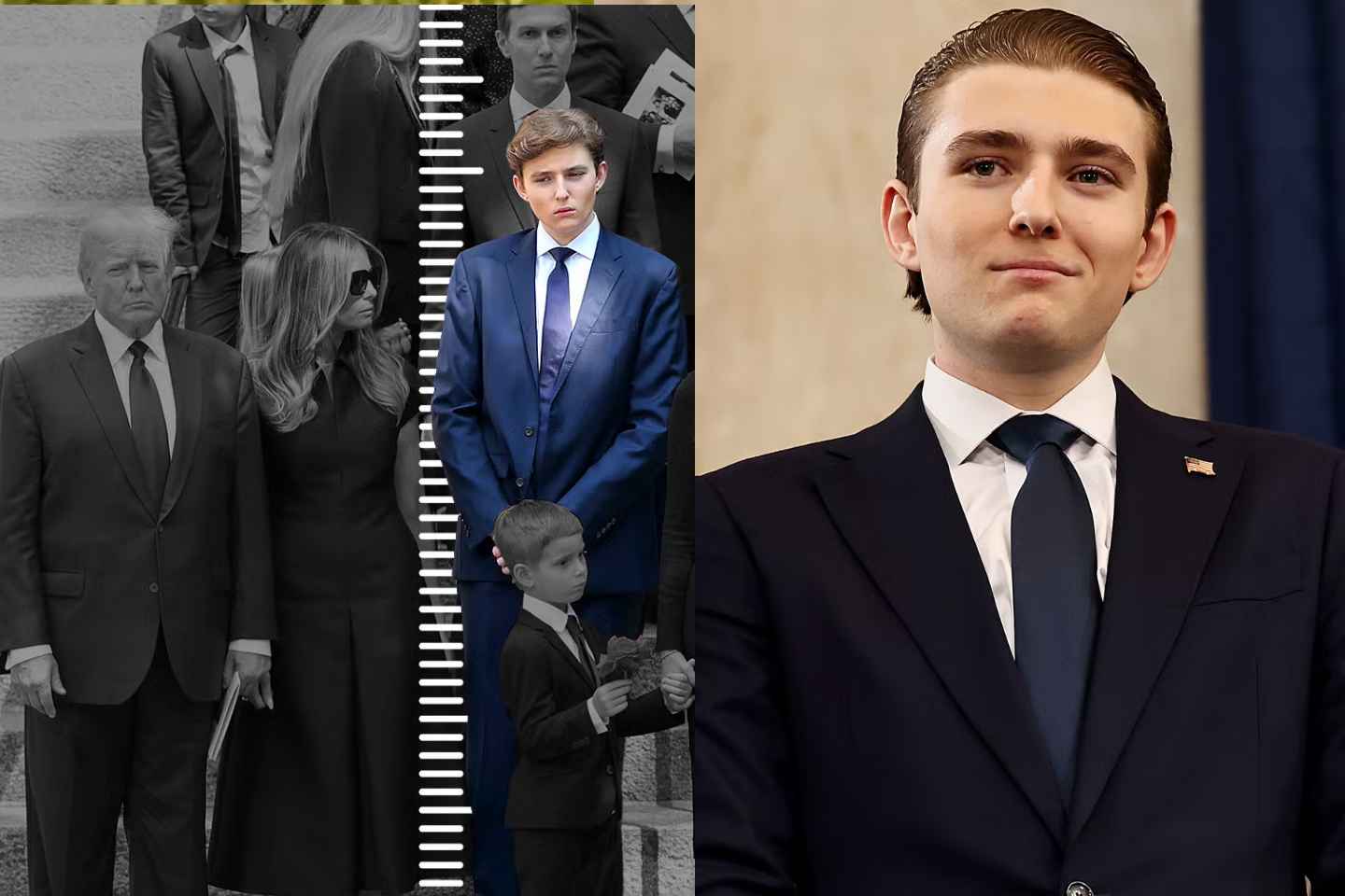 Barron Trump