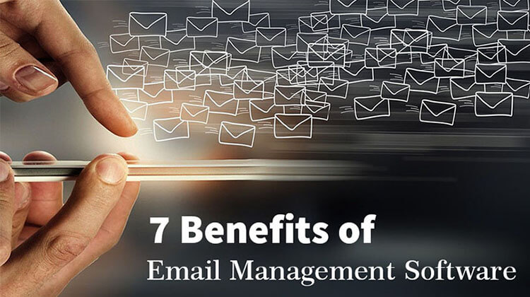 Benefits of Email Management Software