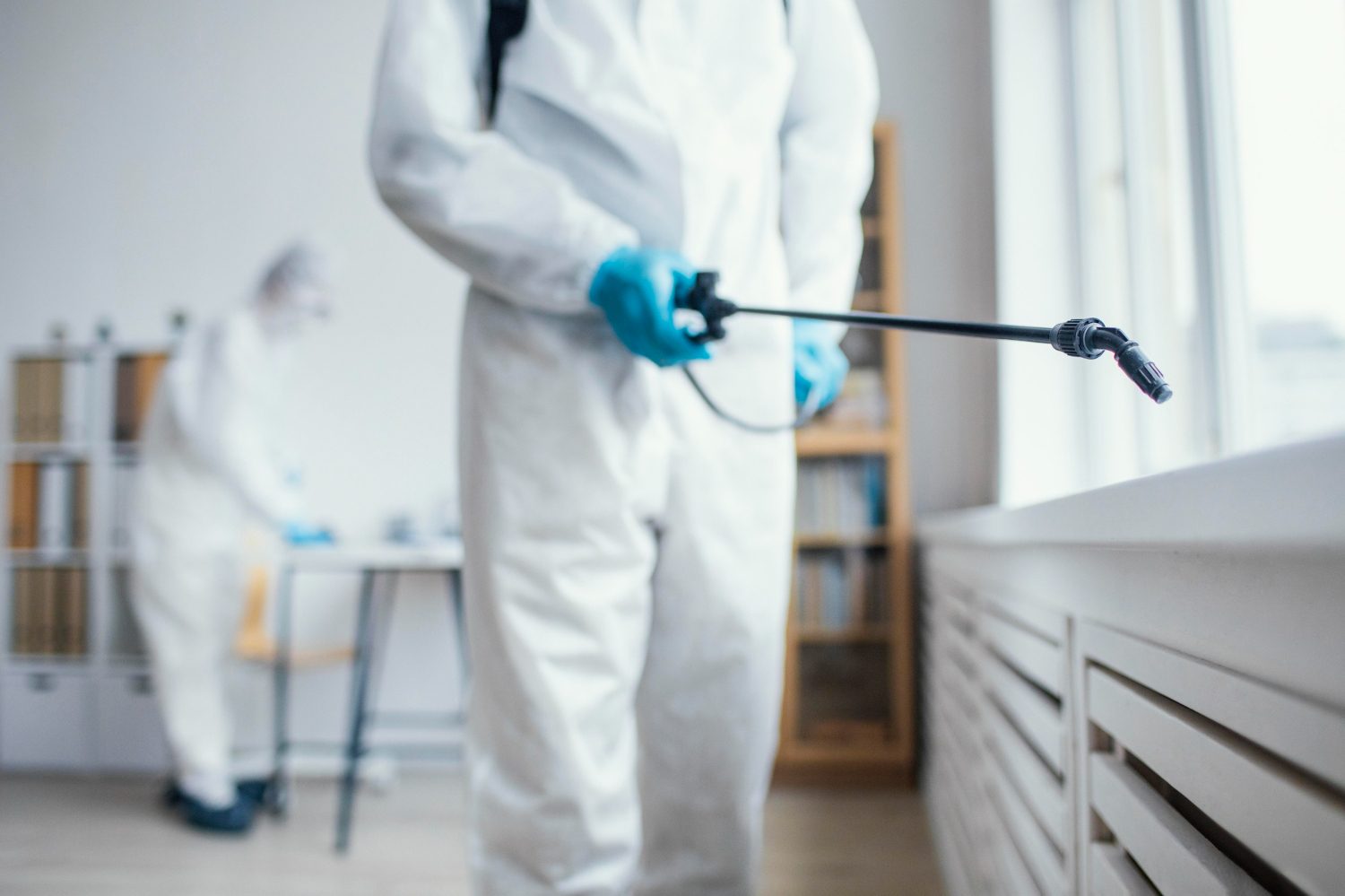 Benefits of Orlando Exterminator Services