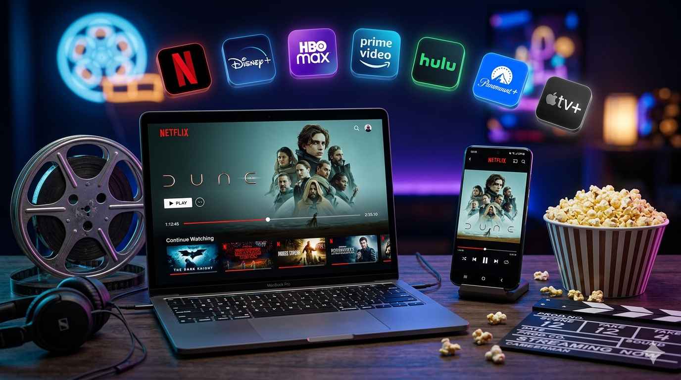 Best MoviesJoy Alternatives 