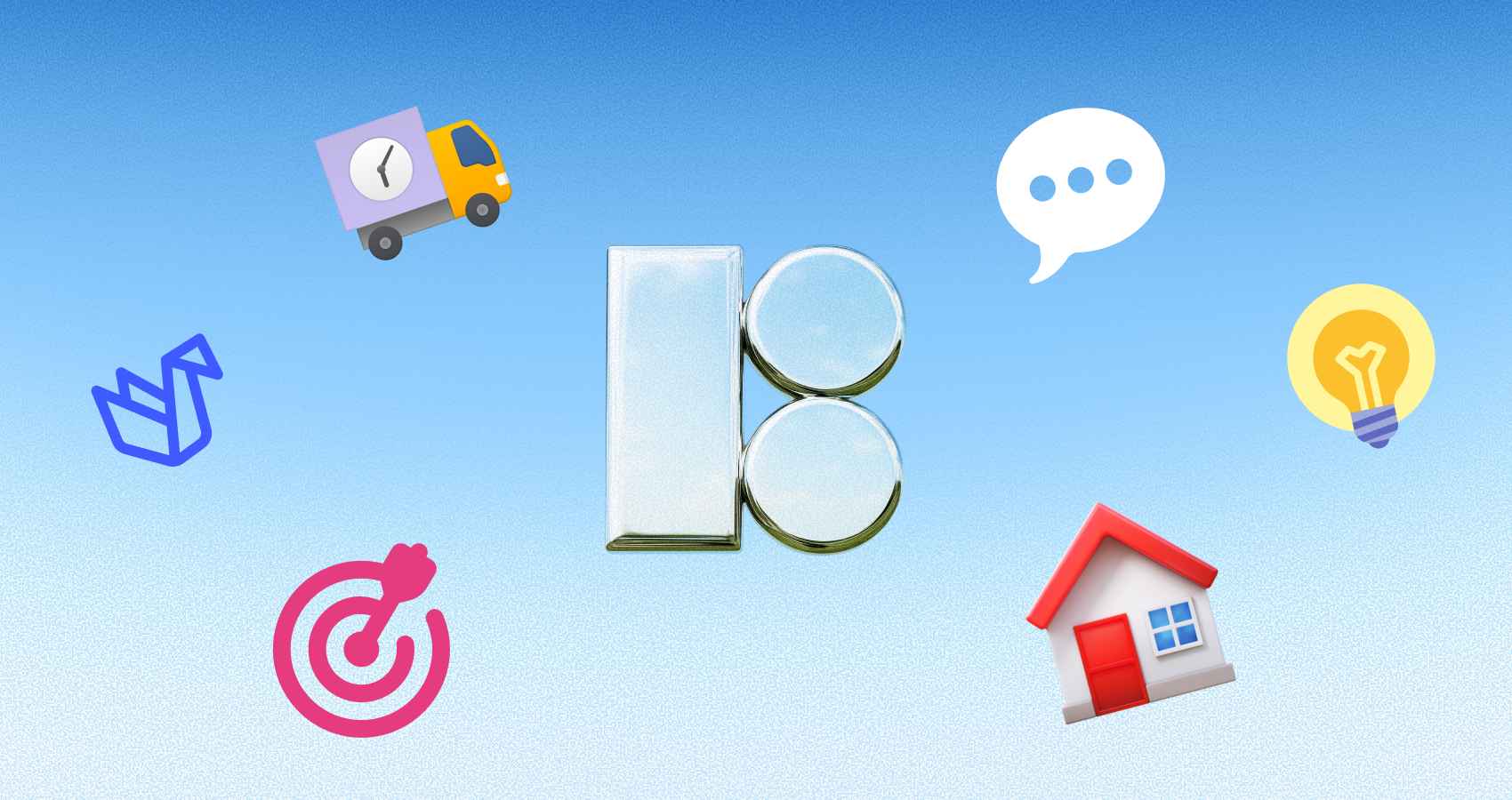 Breaking Down Icons8