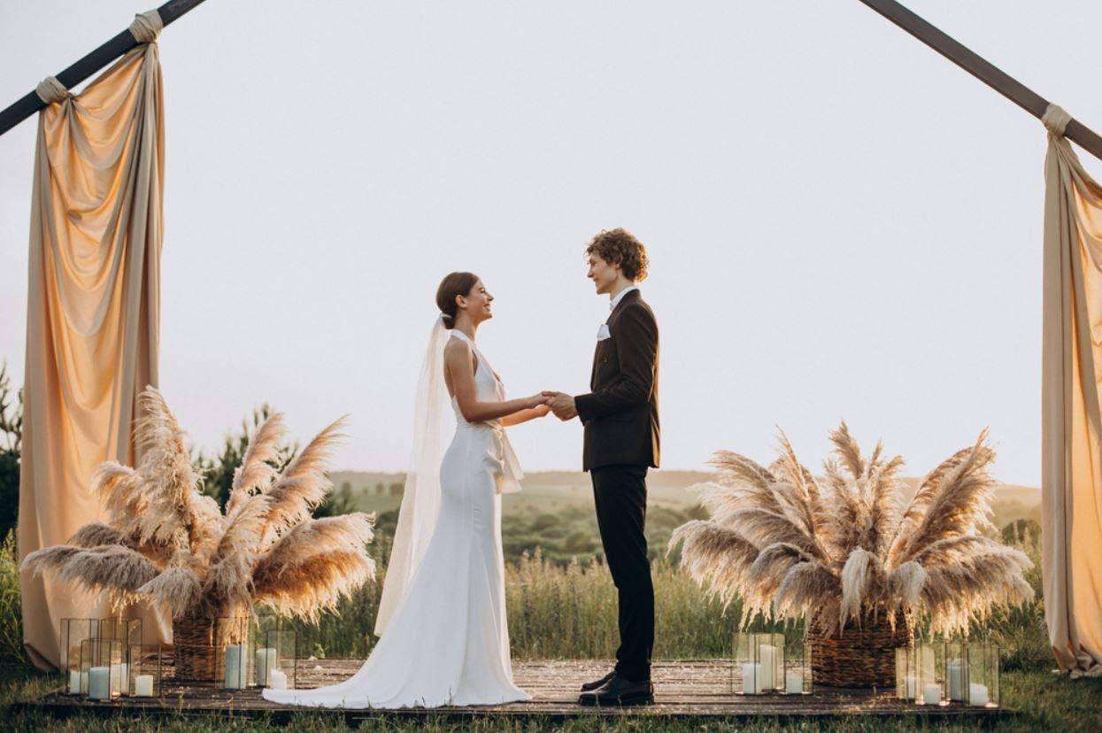 Breathtaking Backdrops with Picturesque Scenery