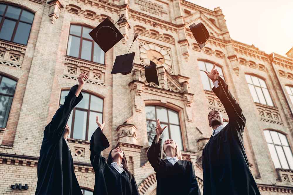 Budget-Friendly International Universities In USA