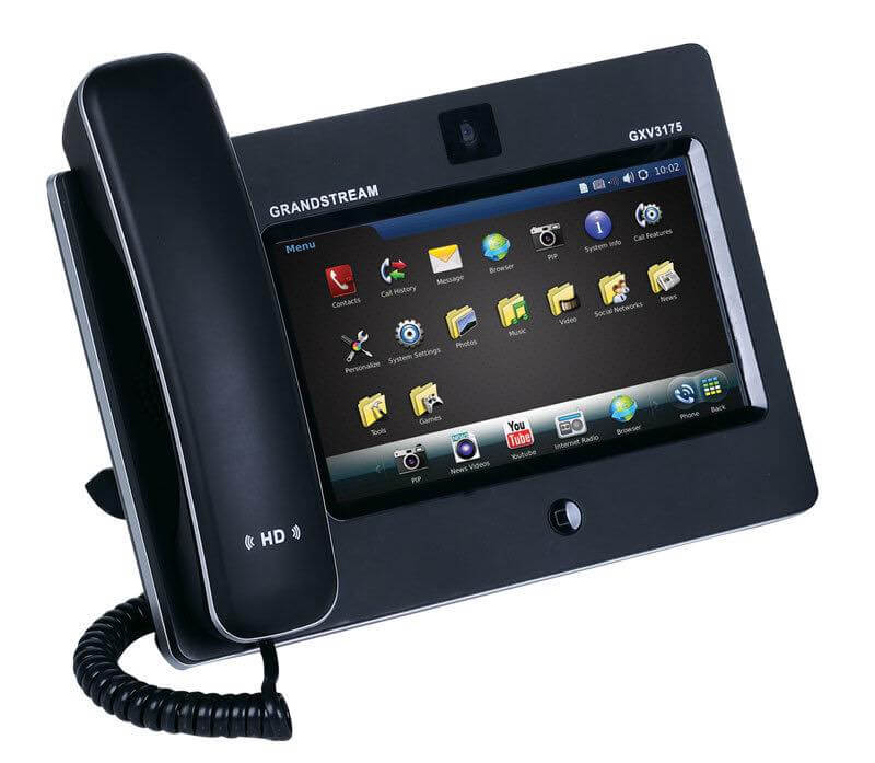 Business Phone System