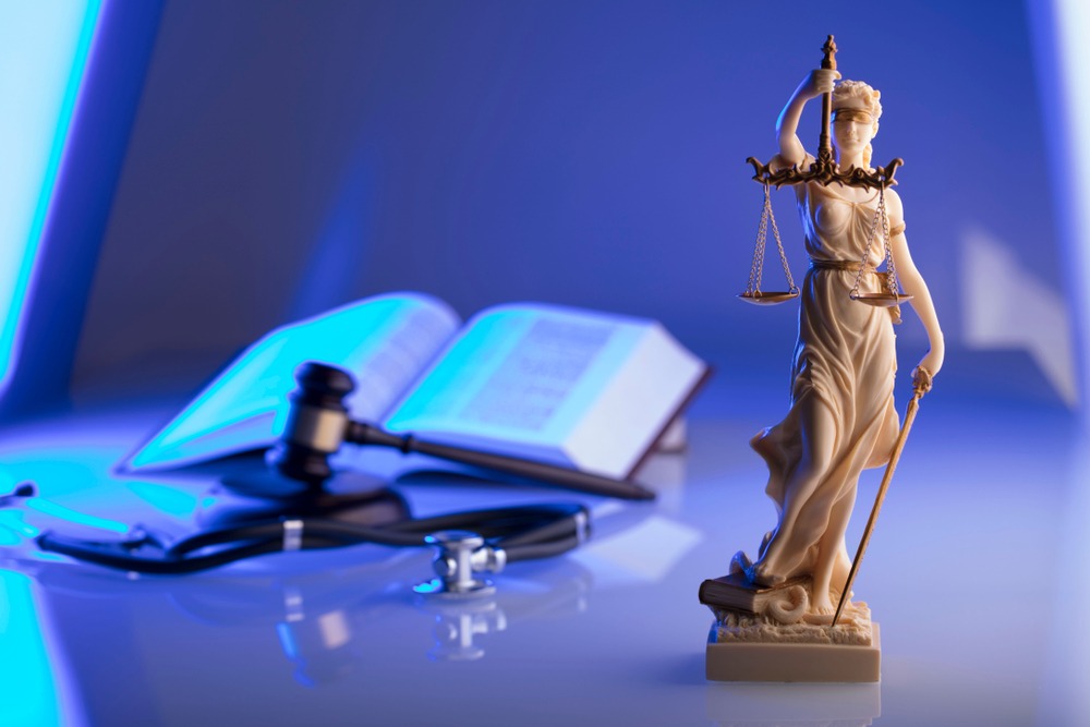 California personal injury lawyer