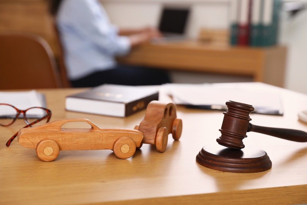 Car Accident Attorney