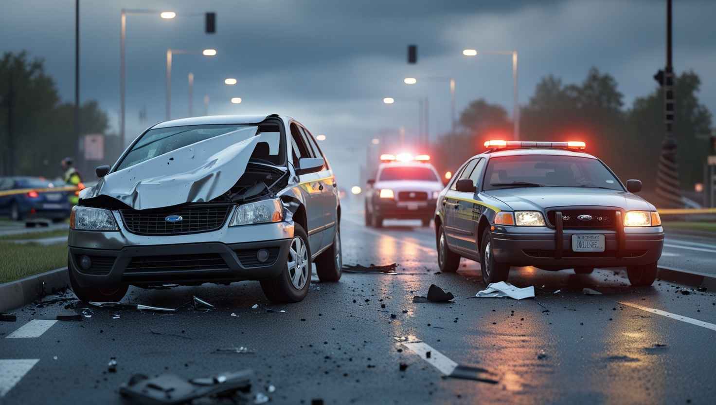 Car Accident Injuries The Most Common Ones You May Suffer From 