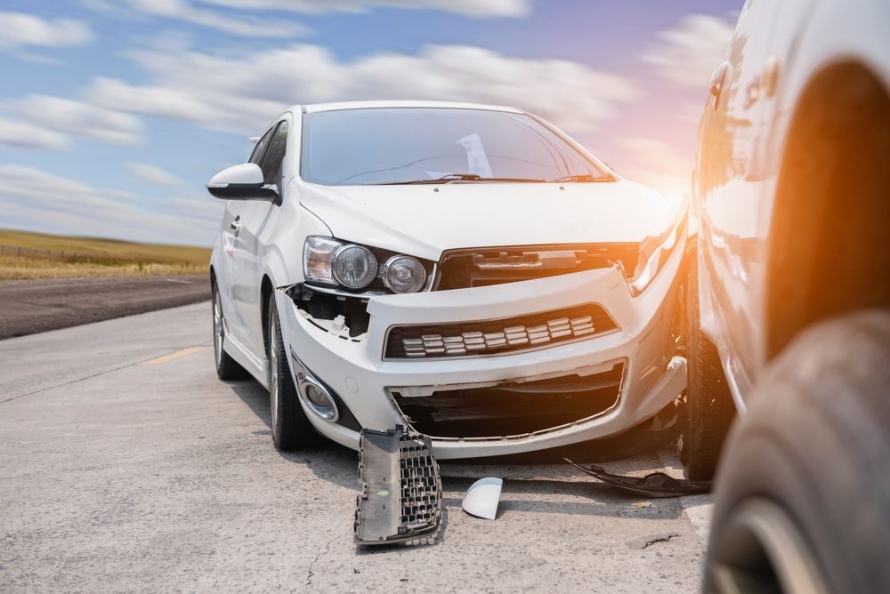 Car Accidents in Illinois