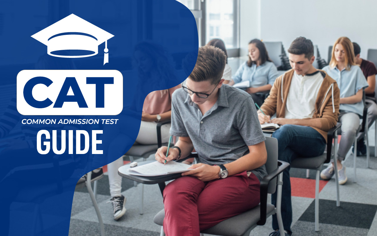 CAT Exam Guide