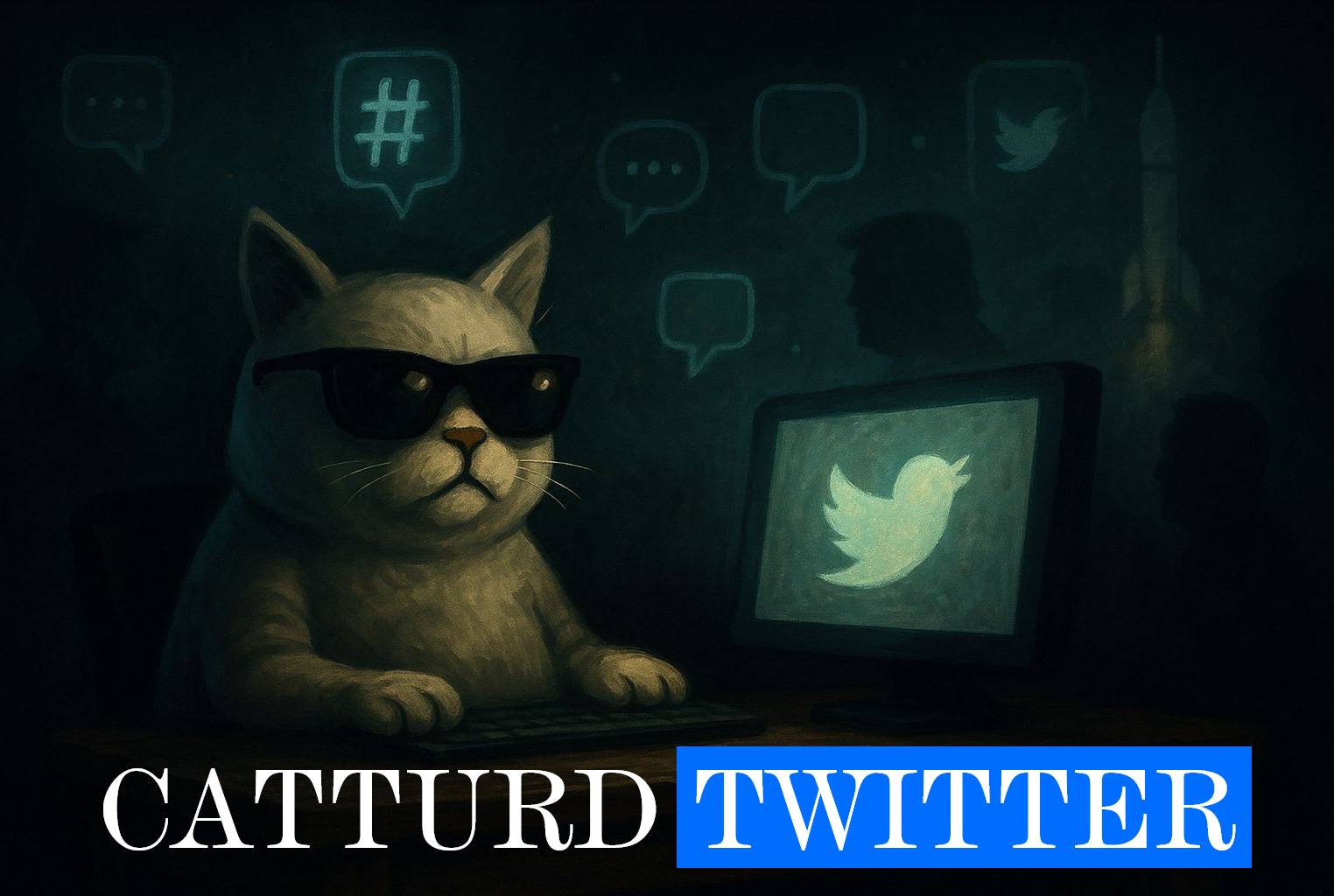 Catturd Twitter Who is Behind the Viral Tweets on Social Media
