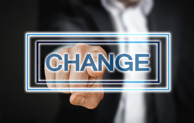 Change Management