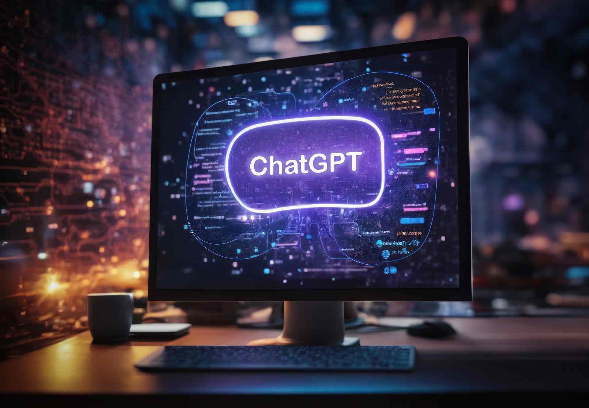 Chat GPT for keyword research