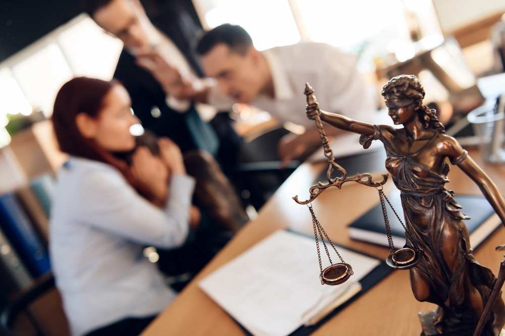 Child Custody Lawyer