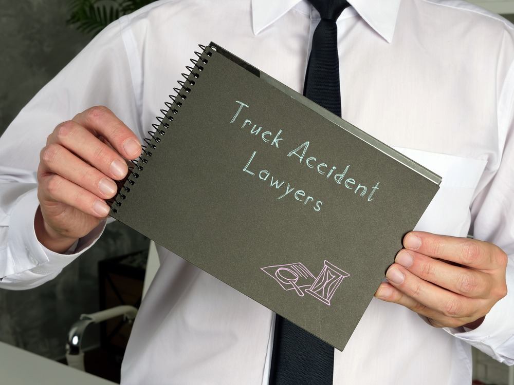 cincinnati truck accident lawyers 