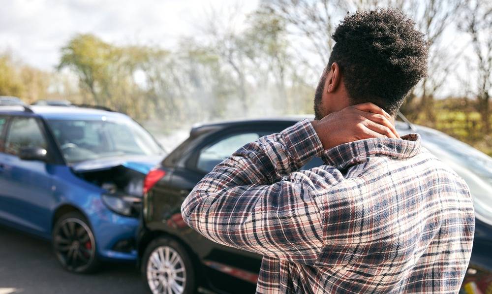 Common Causes of Back Injuries in Houston