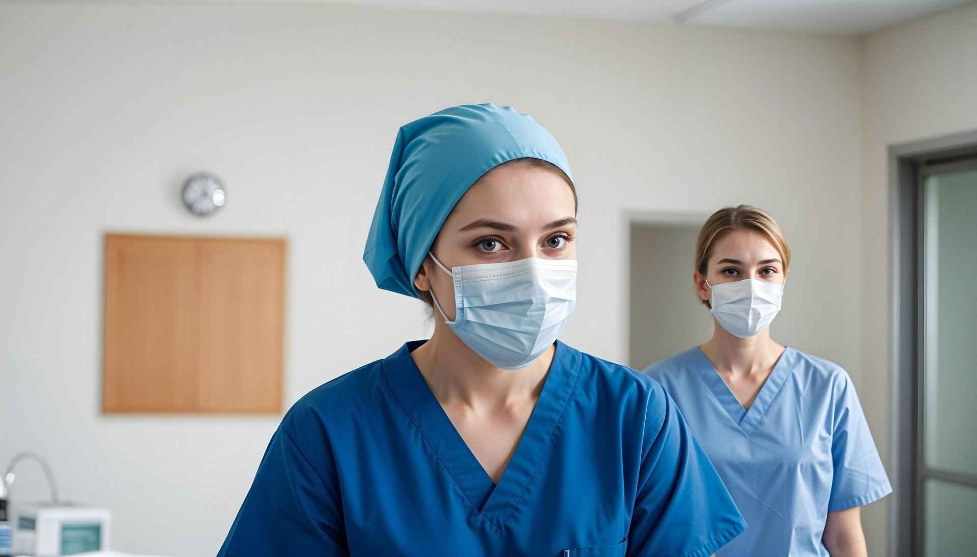Continuing Education for Healthcare Professionals