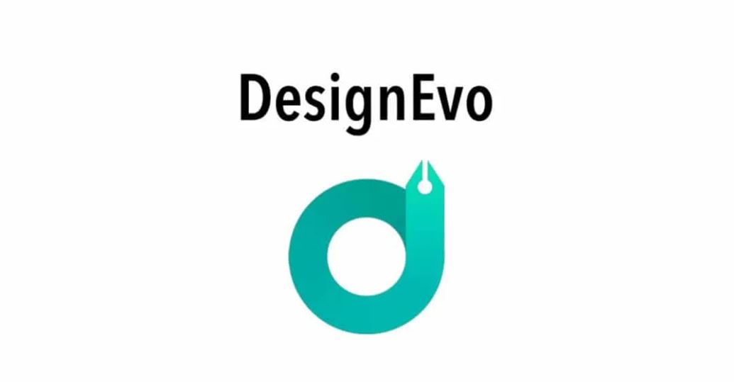 DesignEvo Review