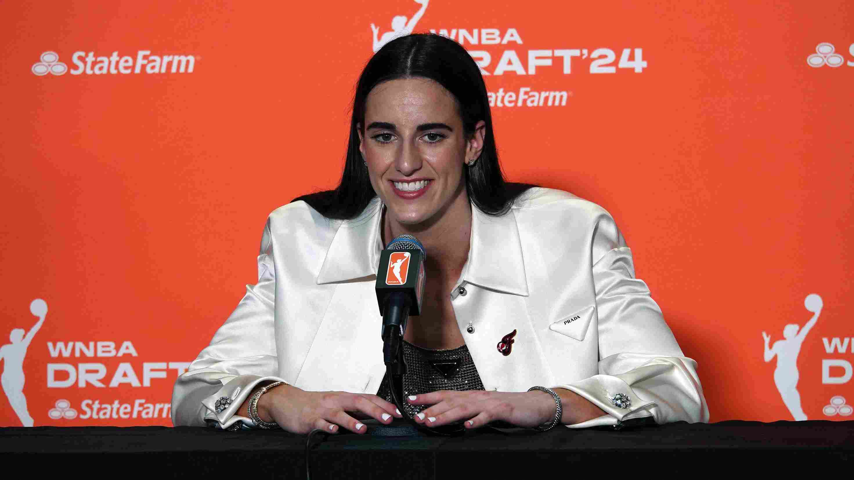 Did Caitlin Clark Leave the WNBA for European Basketball