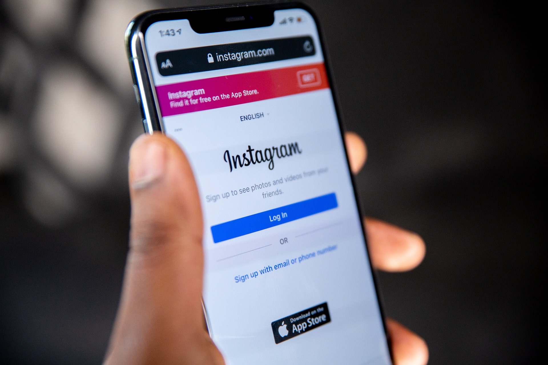 Discover New Followers How to Check Recent Follows on Instagram