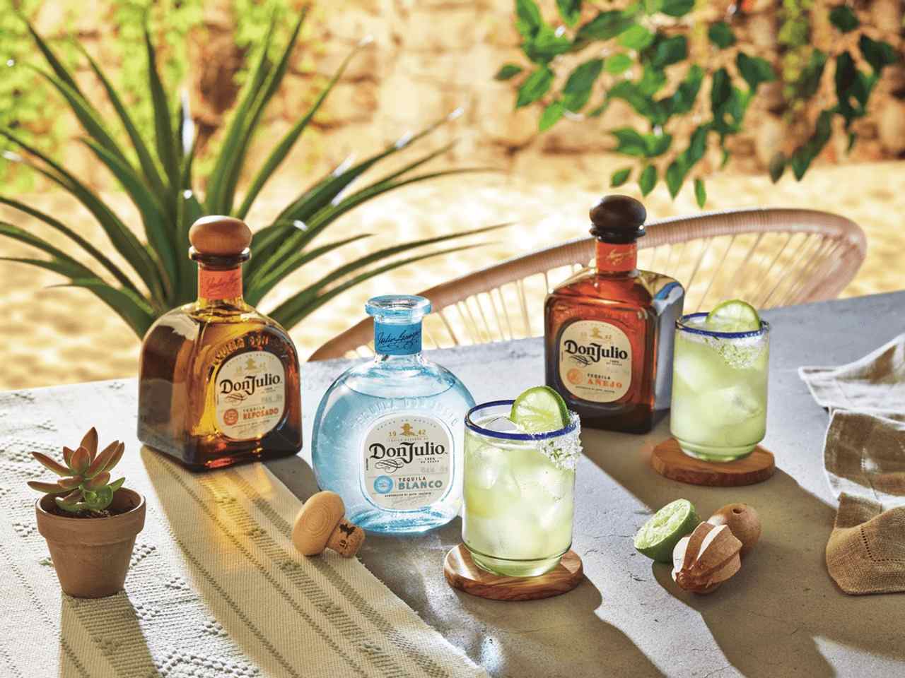 Discover the Story Behind Don Julio