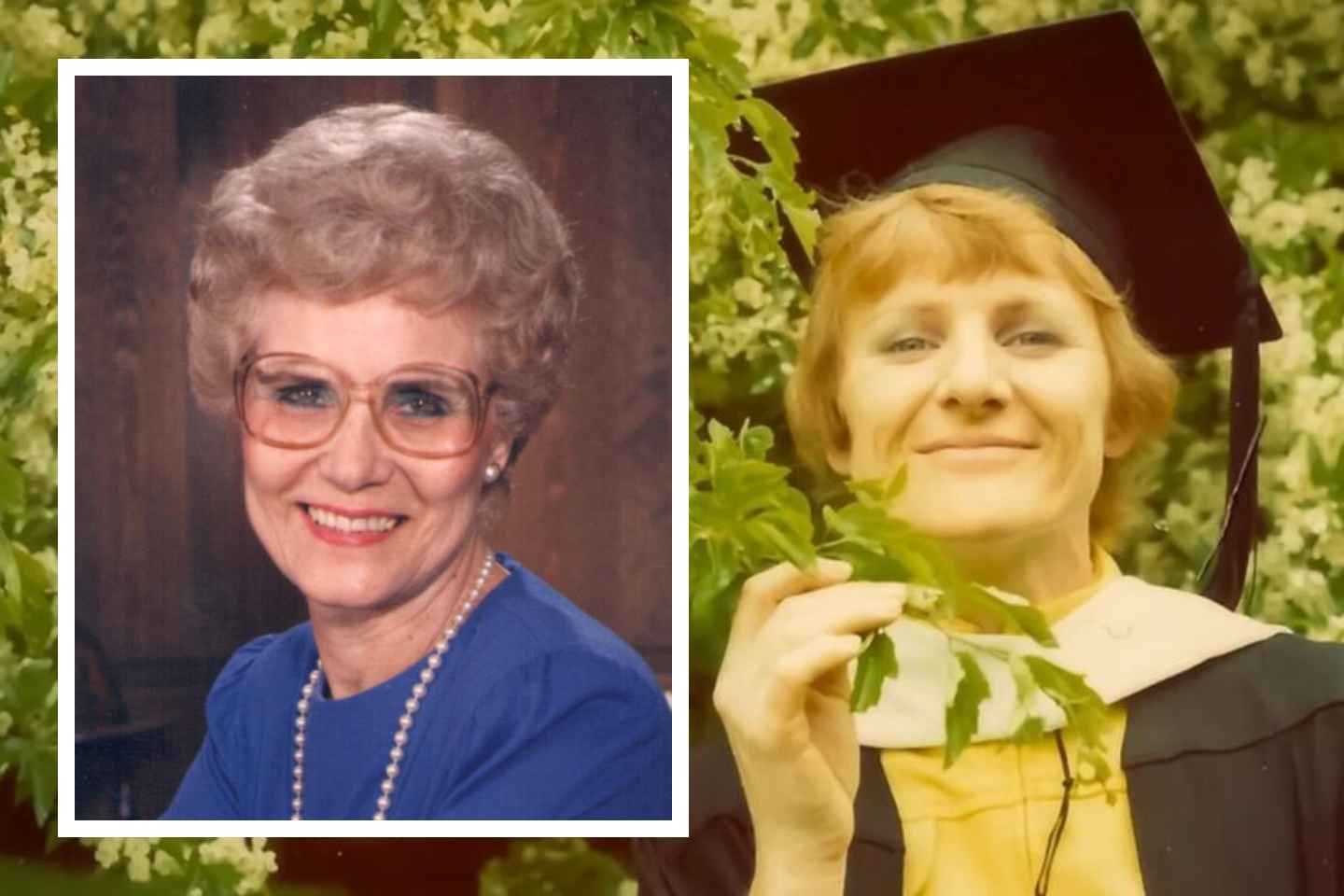Dorothy Miles