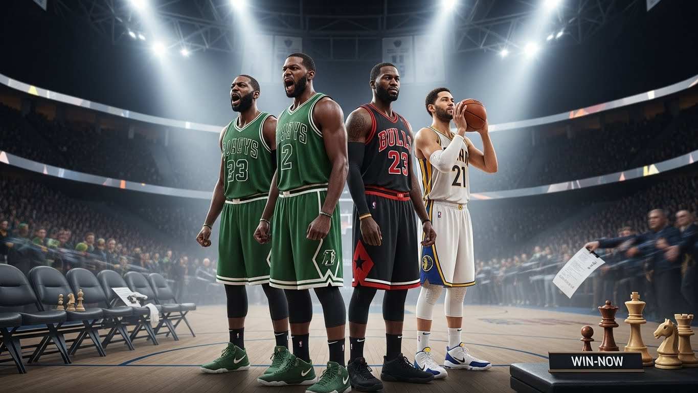 Draymond Green Jimmy Butler NBA Trade