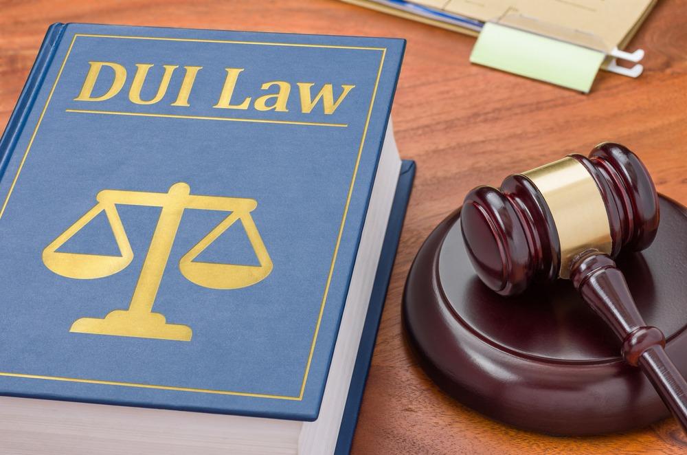 DUI lawyers