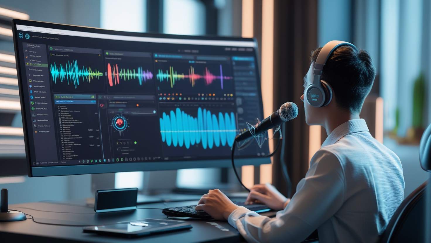 ElevenLabs Alternatives