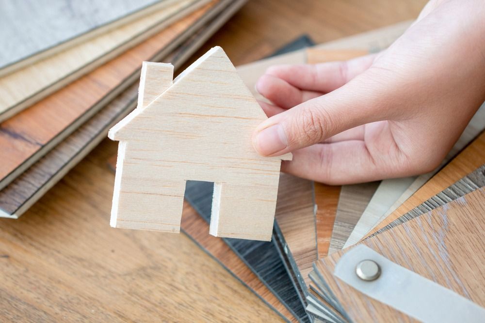 Enhancing Business Resilience: The Advantages of Vinyl Flooring in Commercial Properties
