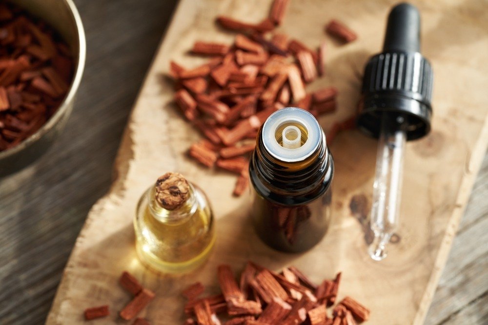 Enhancing Home Ambiance with Natural Scents