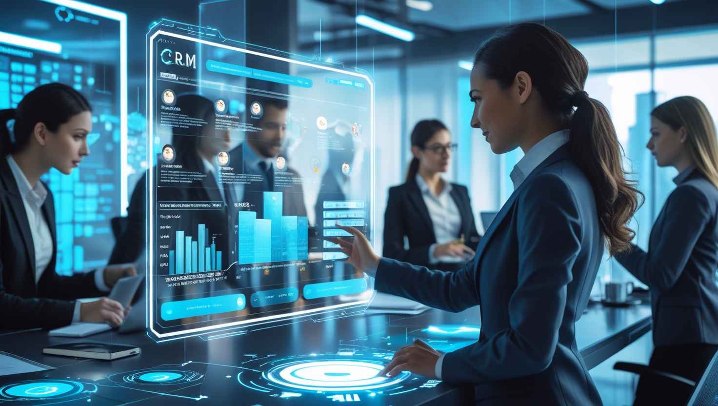 Every Growing Agency Needs CRM to Scale Client Engagement