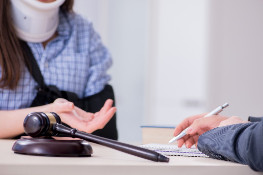 Exploring Non-Economic Damages in Personal Injury Lawsuits