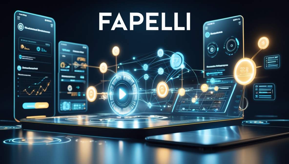 Fapelli Role in Shaping the Future Impact