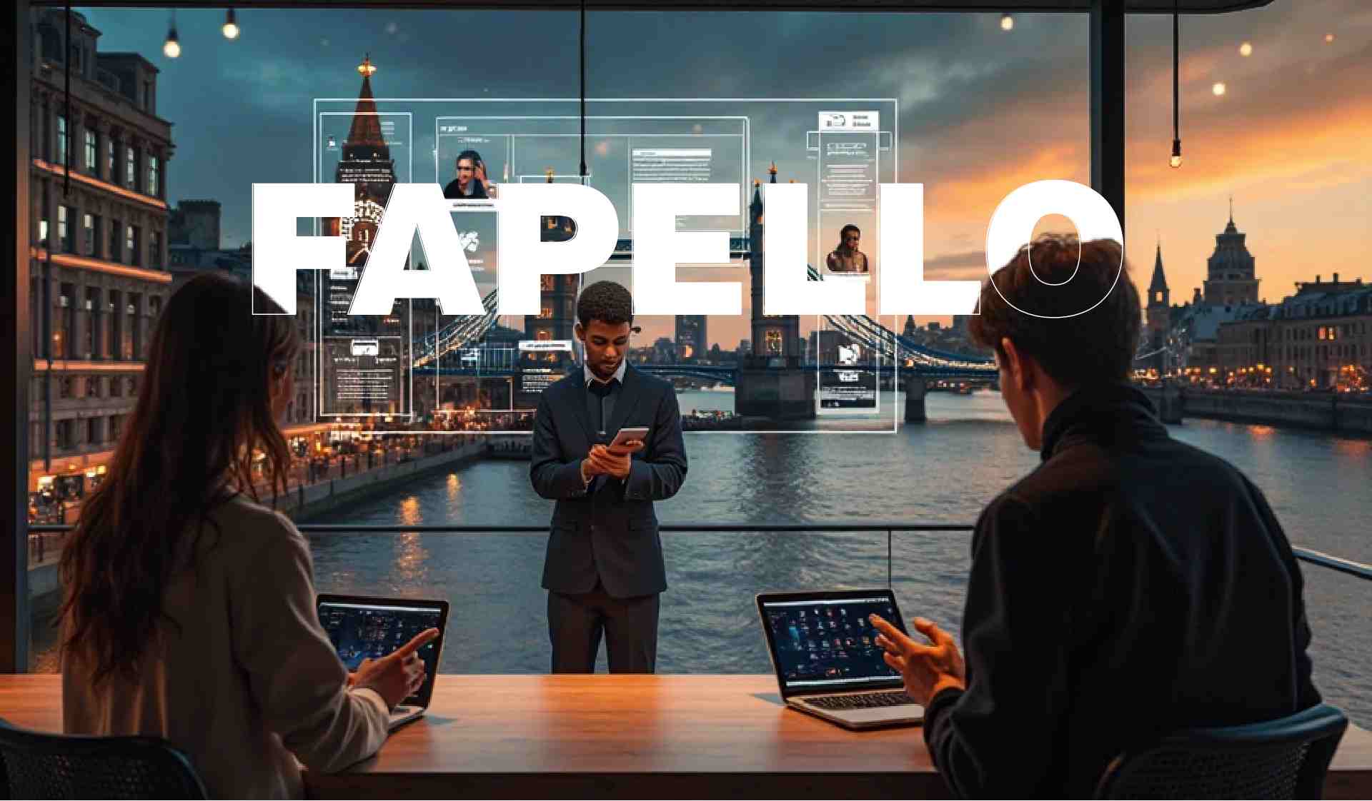 Fapello LOI