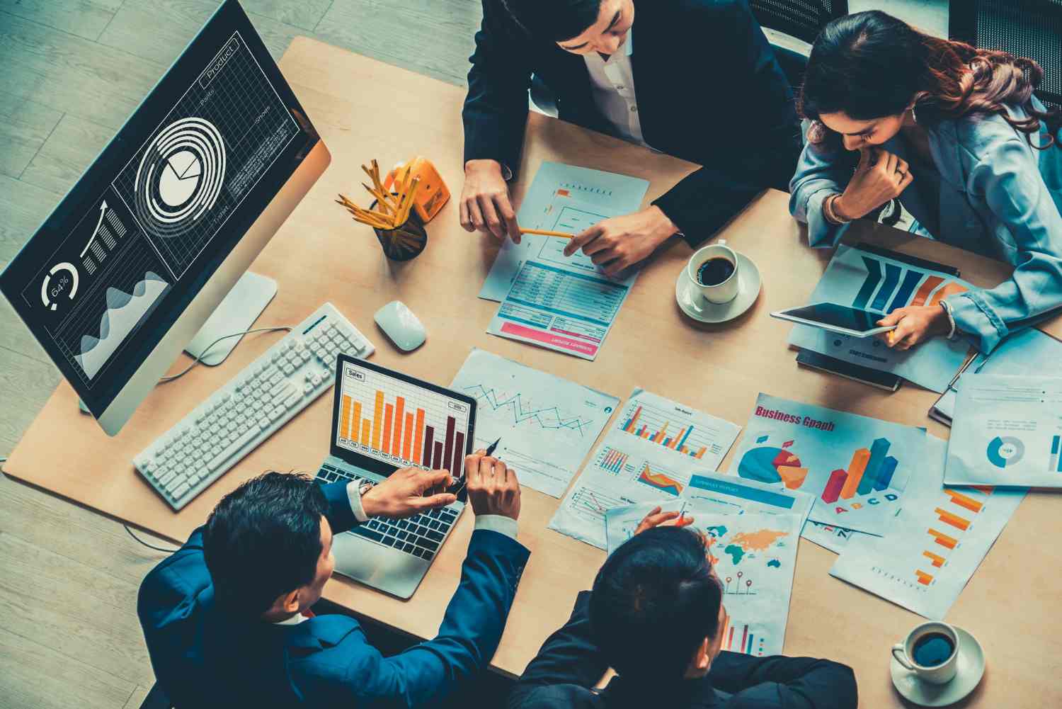 Finest Digital Marketing Companies Of 2024