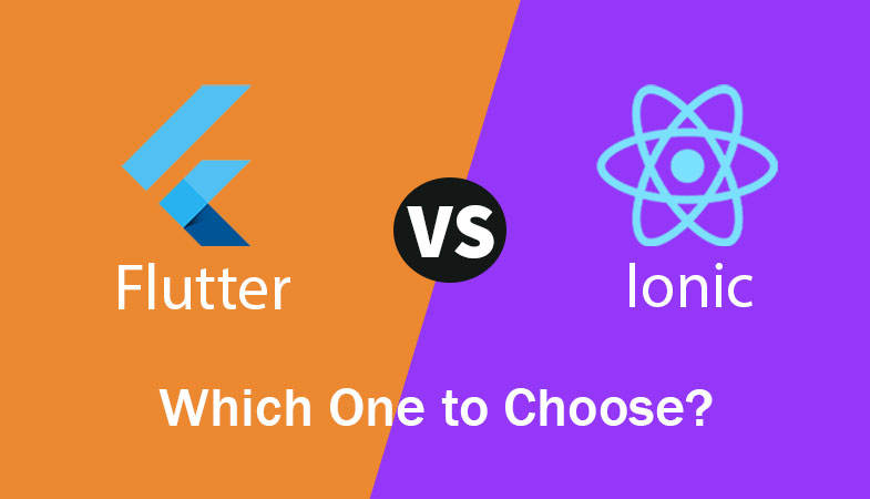 Flutter vs Ionic