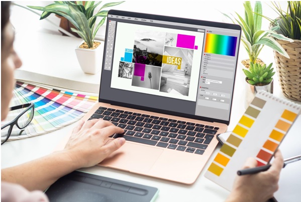 Graphic Design Software for Mac Users