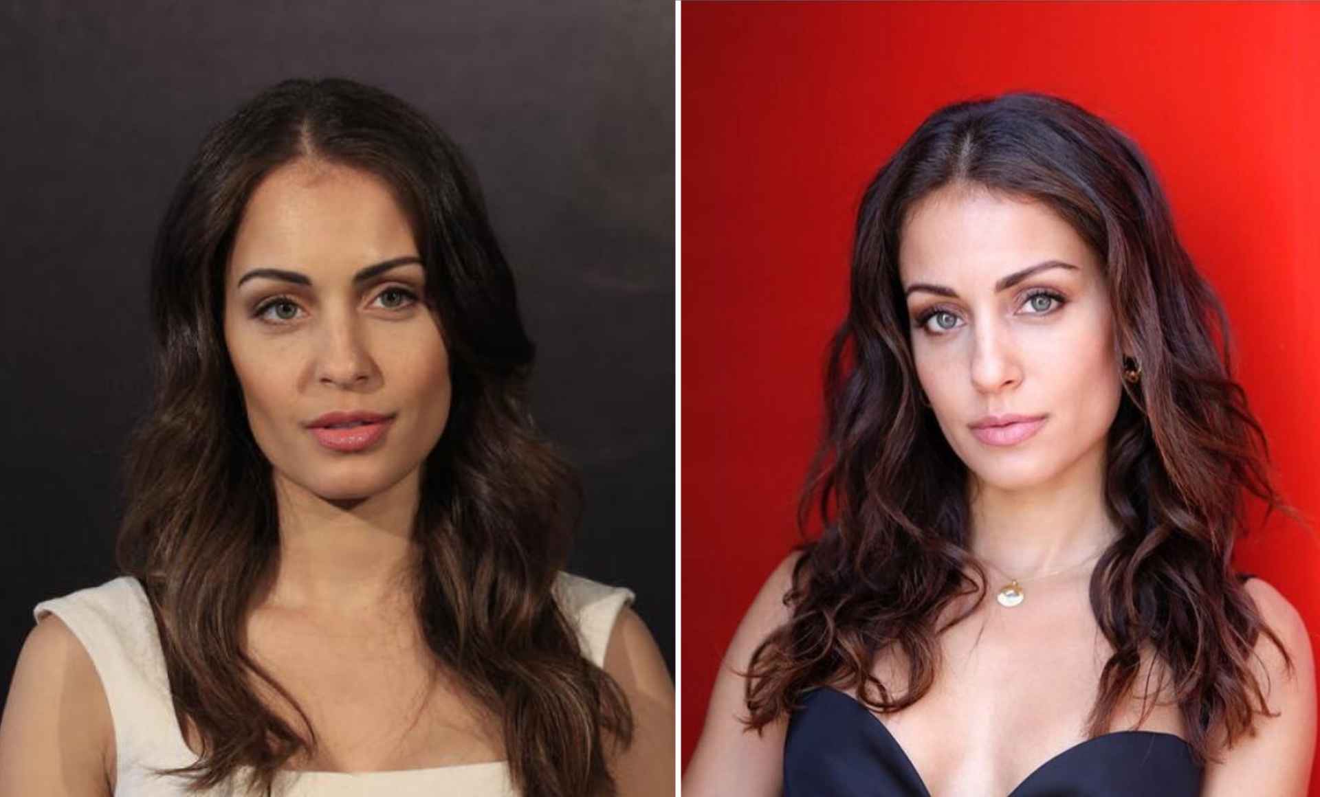 Hiba Abouk A Talented Actress and Public Figure