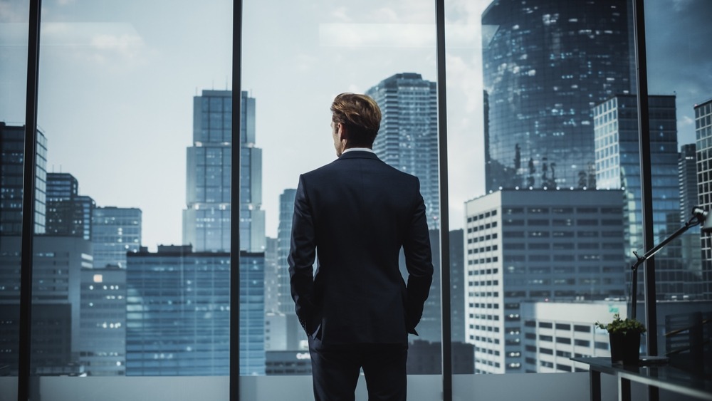 Highest-paid CEO in the world