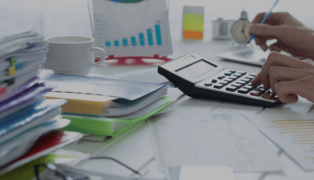 Hire Online Bookkeeping Services