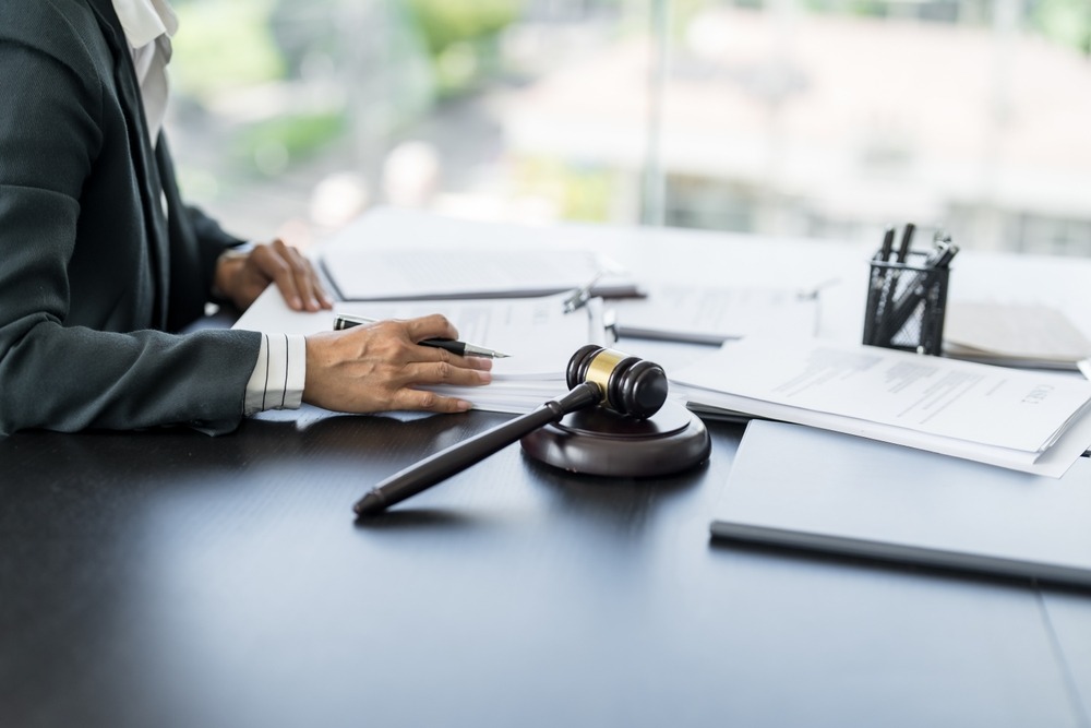 Hotel injury lawyer