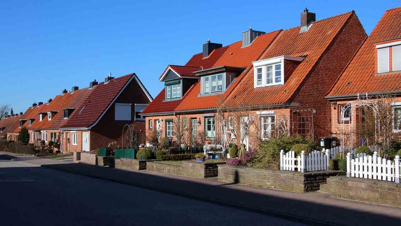 Housing Market Update