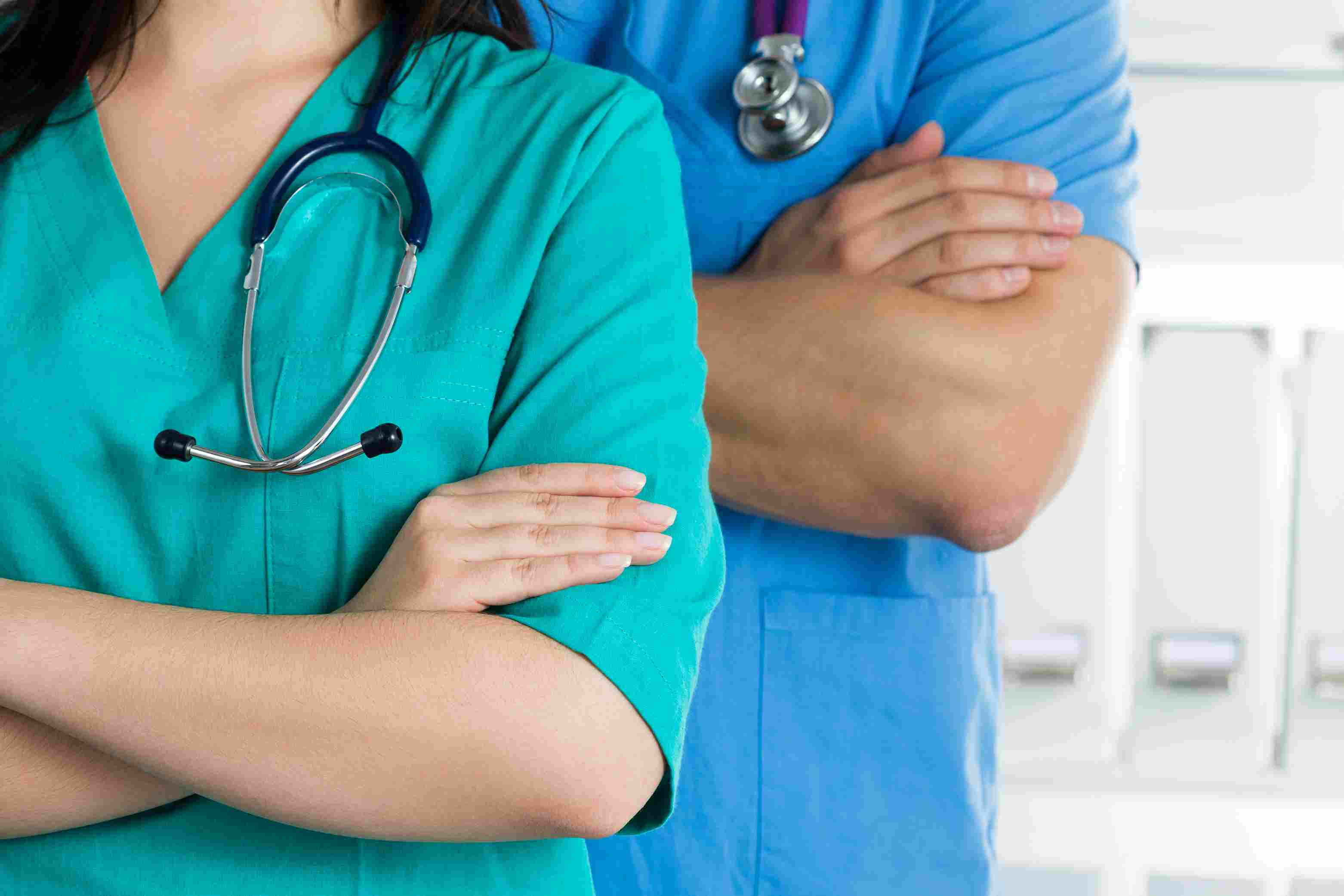 How to Get Into PA School With Limited Healthcare Experience